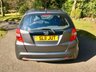 USED 2011 11 HONDA JAZZ 1.3 I-VTEC ES 5d AUTO 98 BHP ONLY 28,000 MILES/ X8 HONDA SERVICE STAMPS BEAUTIFULLY KEPT INSIDE AND OUT,FULL HONDA MAIN DEALER SERVICE HISTORY LAST SERVICED @ 25,191 MILES