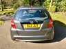 USED 2011 11 HONDA JAZZ 1.3 I-VTEC ES 5d AUTO 98 BHP ONLY 28,000 MILES/ X8 HONDA SERVICE STAMPS BEAUTIFULLY KEPT INSIDE AND OUT,FULL HONDA MAIN DEALER SERVICE HISTORY LAST SERVICED @ 25,191 MILES