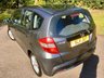 USED 2011 11 HONDA JAZZ 1.3 I-VTEC ES 5d AUTO 98 BHP ONLY 28,000 MILES/ X8 HONDA SERVICE STAMPS BEAUTIFULLY KEPT INSIDE AND OUT,FULL HONDA MAIN DEALER SERVICE HISTORY LAST SERVICED @ 25,191 MILES