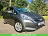 USED 2011 11 HONDA JAZZ 1.3 I-VTEC ES 5d AUTO 98 BHP ONLY 28,000 MILES/ X8 HONDA SERVICE STAMPS BEAUTIFULLY KEPT INSIDE AND OUT,FULL HONDA MAIN DEALER SERVICE HISTORY LAST SERVICED @ 25,191 MILES