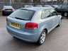 USED 2004 54 AUDI A3 1.6 16v Special Edition 3dr 