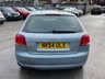 USED 2004 54 AUDI A3 1.6 16v Special Edition 3dr 