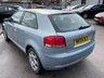 USED 2004 54 AUDI A3 1.6 16v Special Edition 3dr 