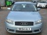 USED 2004 54 AUDI A3 1.6 16v Special Edition 3dr 
