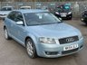 USED 2004 54 AUDI A3 1.6 16v Special Edition 3dr 