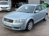 USED 2004 54 AUDI A3 1.6 16v Special Edition 3dr 