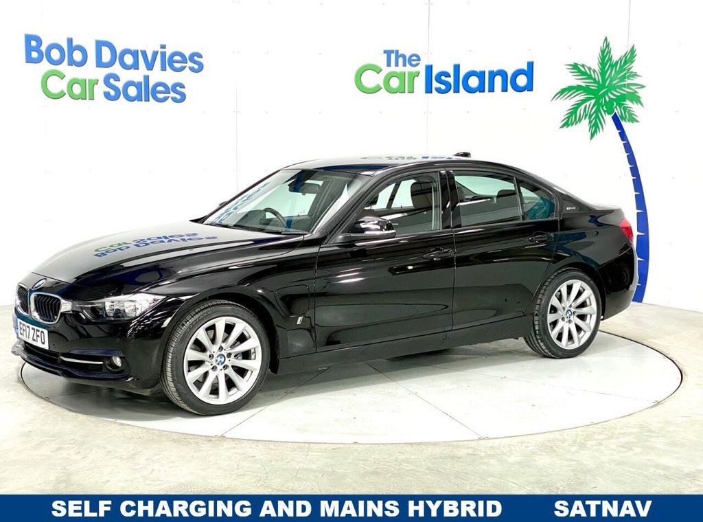 View our BMW 3 SERIES