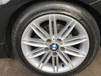 USED 2009 09 BMW 1 SERIES 2.0 120I M SPORT 2d 168 BHP Stunning 1 Owner Car With Low Mileage And Full Service History !!