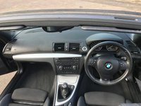 USED 2009 09 BMW 1 SERIES 2.0 120I M SPORT 2d 168 BHP Stunning 1 Owner Car With Low Mileage And Full Service History !!
