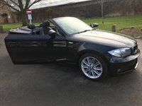 USED 2009 09 BMW 1 SERIES 2.0 120I M SPORT 2d 168 BHP Stunning 1 Owner Car With Low Mileage And Full Service History !!