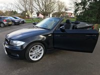 USED 2009 09 BMW 1 SERIES 2.0 120I M SPORT 2d 168 BHP Stunning 1 Owner Car With Low Mileage And Full Service History !!
