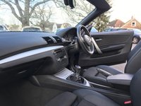 USED 2009 09 BMW 1 SERIES 2.0 120I M SPORT 2d 168 BHP Stunning 1 Owner Car With Low Mileage And Full Service History !!