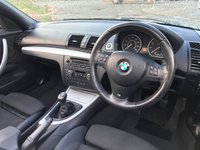 USED 2009 09 BMW 1 SERIES 2.0 120I M SPORT 2d 168 BHP Stunning 1 Owner Car With Low Mileage And Full Service History !!