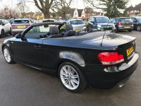 USED 2009 09 BMW 1 SERIES 2.0 120I M SPORT 2d 168 BHP Stunning 1 Owner Car With Low Mileage And Full Service History !!