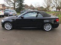 USED 2009 09 BMW 1 SERIES 2.0 120I M SPORT 2d 168 BHP Stunning 1 Owner Car With Low Mileage And Full Service History !!