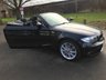 USED 2009 09 BMW 1 SERIES 2.0 120I M SPORT 2d 168 BHP Stunning 1 Owner Car With Low Mileage And Full Service History !!