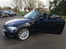 USED 2009 09 BMW 1 SERIES 2.0 120I M SPORT 2d 168 BHP Stunning 1 Owner Car With Low Mileage And Full Service History !!