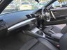 USED 2009 09 BMW 1 SERIES 2.0 120I M SPORT 2d 168 BHP Stunning 1 Owner Car With Low Mileage And Full Service History !!
