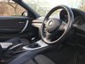 USED 2009 09 BMW 1 SERIES 2.0 120I M SPORT 2d 168 BHP Stunning 1 Owner Car With Low Mileage And Full Service History !!