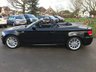 USED 2009 09 BMW 1 SERIES 2.0 120I M SPORT 2d 168 BHP Stunning 1 Owner Car With Low Mileage And Full Service History !!
