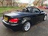 USED 2009 09 BMW 1 SERIES 2.0 120I M SPORT 2d 168 BHP Stunning 1 Owner Car With Low Mileage And Full Service History !!