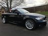 USED 2009 09 BMW 1 SERIES 2.0 120I M SPORT 2d 168 BHP Stunning 1 Owner Car With Low Mileage And Full Service History !!