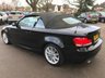 USED 2009 09 BMW 1 SERIES 2.0 120I M SPORT 2d 168 BHP Stunning 1 Owner Car With Low Mileage And Full Service History !!