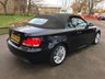 USED 2009 09 BMW 1 SERIES 2.0 120I M SPORT 2d 168 BHP Stunning 1 Owner Car With Low Mileage And Full Service History !!