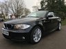 USED 2009 09 BMW 1 SERIES 2.0 120I M SPORT 2d 168 BHP Stunning 1 Owner Car With Low Mileage And Full Service History !!