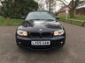 USED 2009 09 BMW 1 SERIES 2.0 120I M SPORT 2d 168 BHP Stunning 1 Owner Car With Low Mileage And Full Service History !!