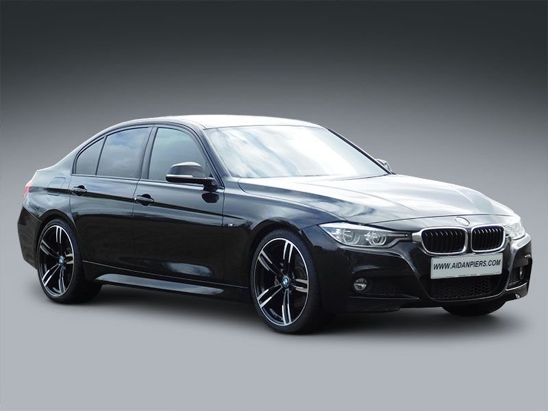 View our BMW 3 SERIES