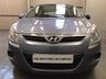USED 2012 12 HYUNDAI I20 1.2 COMFORT 5d 77 BHP FINANCE RATES FROM 6.9% APR