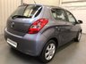 USED 2012 12 HYUNDAI I20 1.2 COMFORT 5d 77 BHP FINANCE RATES FROM 6.9% APR
