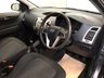 USED 2012 12 HYUNDAI I20 1.2 COMFORT 5d 77 BHP FINANCE RATES FROM 6.9% APR