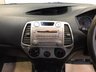 USED 2012 12 HYUNDAI I20 1.2 COMFORT 5d 77 BHP FINANCE RATES FROM 6.9% APR