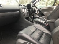 USED 2009 59 VOLKSWAGEN GOLF 2.0 GTI 3d 210 BHP Great Opportunity To Purchase A GTi With Low Mileage And Huge Specification !!