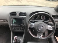 USED 2009 59 VOLKSWAGEN GOLF 2.0 GTI 3d 210 BHP Great Opportunity To Purchase A GTi With Low Mileage And Huge Specification !!