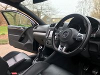 USED 2009 59 VOLKSWAGEN GOLF 2.0 GTI 3d 210 BHP Great Opportunity To Purchase A GTi With Low Mileage And Huge Specification !!