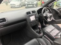 USED 2009 59 VOLKSWAGEN GOLF 2.0 GTI 3d 210 BHP Great Opportunity To Purchase A GTi With Low Mileage And Huge Specification !!