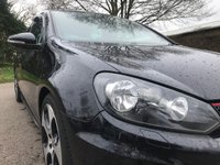 USED 2009 59 VOLKSWAGEN GOLF 2.0 GTI 3d 210 BHP Great Opportunity To Purchase A GTi With Low Mileage And Huge Specification !!