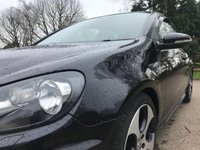 USED 2009 59 VOLKSWAGEN GOLF 2.0 GTI 3d 210 BHP Great Opportunity To Purchase A GTi With Low Mileage And Huge Specification !!