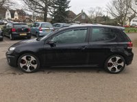 USED 2009 59 VOLKSWAGEN GOLF 2.0 GTI 3d 210 BHP Great Opportunity To Purchase A GTi With Low Mileage And Huge Specification !!