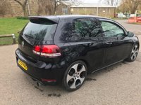 USED 2009 59 VOLKSWAGEN GOLF 2.0 GTI 3d 210 BHP Great Opportunity To Purchase A GTi With Low Mileage And Huge Specification !!