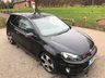 USED 2009 59 VOLKSWAGEN GOLF 2.0 GTI 3d 210 BHP Great Opportunity To Purchase A GTi With Low Mileage And Huge Specification !!