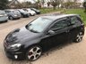 USED 2009 59 VOLKSWAGEN GOLF 2.0 GTI 3d 210 BHP Great Opportunity To Purchase A GTi With Low Mileage And Huge Specification !!