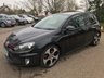 USED 2009 59 VOLKSWAGEN GOLF 2.0 GTI 3d 210 BHP Great Opportunity To Purchase A GTi With Low Mileage And Huge Specification !!