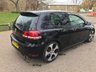 USED 2009 59 VOLKSWAGEN GOLF 2.0 GTI 3d 210 BHP Great Opportunity To Purchase A GTi With Low Mileage And Huge Specification !!
