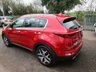 USED 2017 67 KIA SPORTAGE 2.0 CRDI GT-LINE AWD 5d 134 BHP AUTOMATIC ALL WHEEL DRIVE Full Service History + Just Serviced, Balance of Kia Warranty until November 2024 / 100,000 miles, MOT until October 2021, All Wheel Drive, Automatic