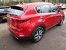 USED 2017 67 KIA SPORTAGE 2.0 CRDI GT-LINE AWD 5d 134 BHP AUTOMATIC ALL WHEEL DRIVE Full Service History + Just Serviced, Balance of Kia Warranty until November 2024 / 100,000 miles, MOT until October 2021, All Wheel Drive, Automatic