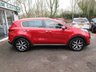 USED 2017 67 KIA SPORTAGE 2.0 CRDI GT-LINE AWD 5d 134 BHP AUTOMATIC ALL WHEEL DRIVE Full Service History + Just Serviced, Balance of Kia Warranty until November 2024 / 100,000 miles, MOT until October 2021, All Wheel Drive, Automatic